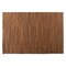 Baxton Studio Michigan Modern and Contemporary Rust Handwoven Hemp Blend Area Rug 188-11842-ZORO - alternate 4